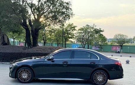 Mercedes-Benz C-Класс, 2025 год, 4 685 000 рублей, 7 фотография