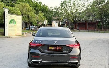 Mercedes-Benz C-Класс, 2025 год, 4 685 000 рублей, 6 фотография