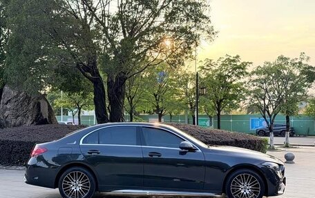 Mercedes-Benz C-Класс, 2025 год, 4 685 000 рублей, 8 фотография
