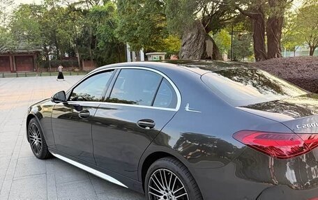 Mercedes-Benz C-Класс, 2025 год, 4 685 000 рублей, 9 фотография