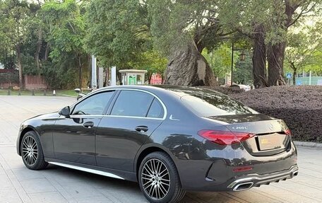 Mercedes-Benz C-Класс, 2025 год, 4 685 000 рублей, 10 фотография