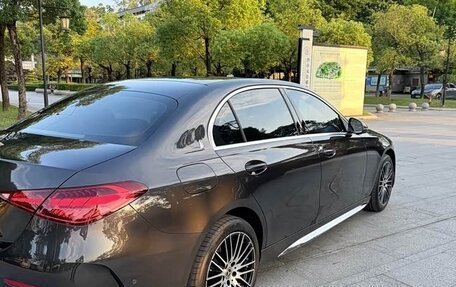 Mercedes-Benz C-Класс, 2025 год, 4 685 000 рублей, 11 фотография