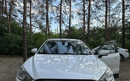 Mazda CX-5 II, 2011 год, 1 500 000 рублей, 3 фотография