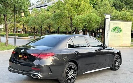Mercedes-Benz C-Класс, 2025 год, 4 685 000 рублей, 12 фотография