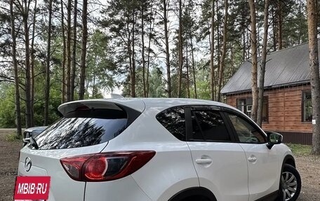Mazda CX-5 II, 2011 год, 1 500 000 рублей, 4 фотография
