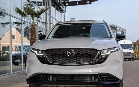 Mazda CX-5 II, 2026 год, 4 800 000 рублей, 2 фотография