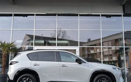 Mazda CX-5 II, 2026 год, 4 800 000 рублей, 4 фотография