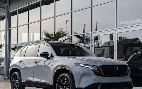 Mazda CX-5 II, 2026 год, 4 800 000 рублей, 3 фотография