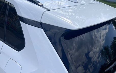 Toyota RAV4, 2021 год, 3 950 000 рублей, 18 фотография