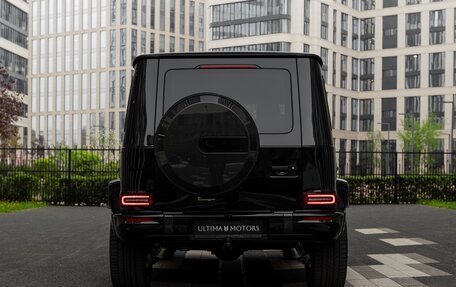Mercedes-Benz G-Класс AMG, 2026 год, 32 990 000 рублей, 5 фотография