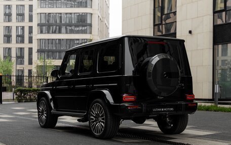 Mercedes-Benz G-Класс AMG, 2026 год, 32 990 000 рублей, 6 фотография