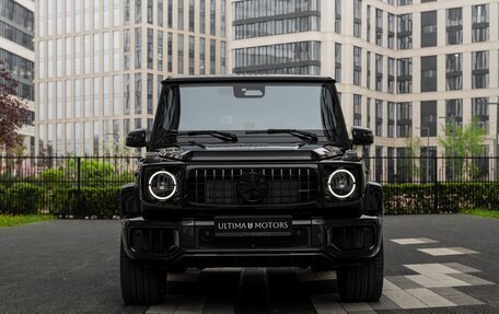 Mercedes-Benz G-Класс AMG, 2026 год, 32 990 000 рублей, 2 фотография