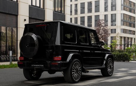 Mercedes-Benz G-Класс AMG, 2026 год, 32 990 000 рублей, 4 фотография