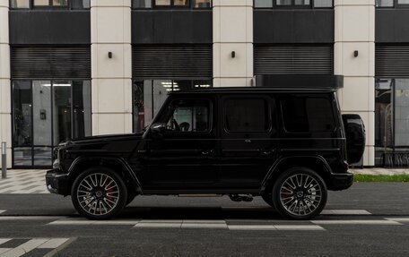 Mercedes-Benz G-Класс AMG, 2026 год, 32 990 000 рублей, 7 фотография