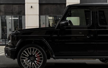 Mercedes-Benz G-Класс AMG, 2026 год, 32 990 000 рублей, 8 фотография