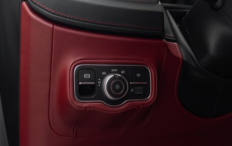 Mercedes-Benz G-Класс AMG, 2026 год, 32 990 000 рублей, 15 фотография
