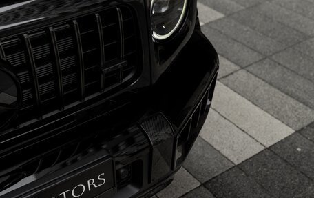 Mercedes-Benz G-Класс AMG, 2026 год, 32 990 000 рублей, 11 фотография