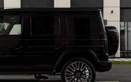 Mercedes-Benz G-Класс AMG, 2026 год, 32 990 000 рублей, 9 фотография