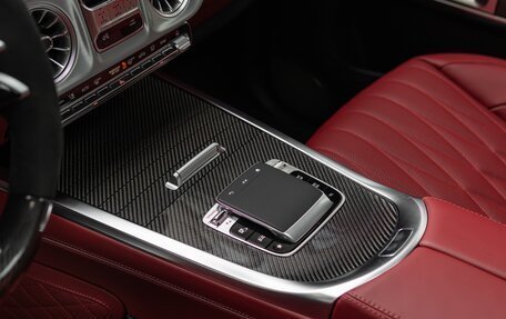 Mercedes-Benz G-Класс AMG, 2026 год, 32 990 000 рублей, 19 фотография