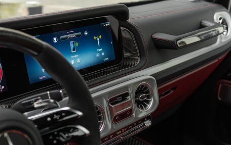 Mercedes-Benz G-Класс AMG, 2026 год, 32 990 000 рублей, 18 фотография
