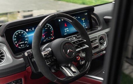 Mercedes-Benz G-Класс AMG, 2026 год, 32 990 000 рублей, 16 фотография