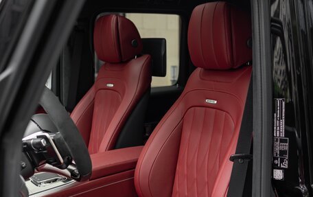 Mercedes-Benz G-Класс AMG, 2026 год, 32 990 000 рублей, 21 фотография