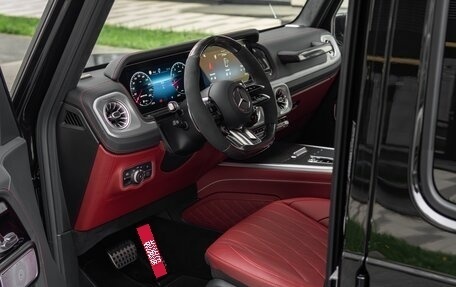 Mercedes-Benz G-Класс AMG, 2026 год, 32 990 000 рублей, 14 фотография