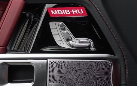 Mercedes-Benz G-Класс AMG, 2026 год, 32 990 000 рублей, 13 фотография