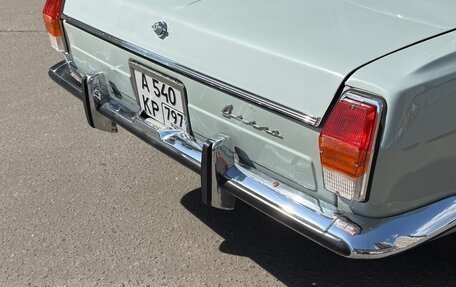 ГАЗ 24 «Волга» I (24), 1979 год, 1 400 000 рублей, 4 фотография