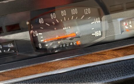 ГАЗ 24 «Волга» I (24), 1979 год, 1 400 000 рублей, 6 фотография