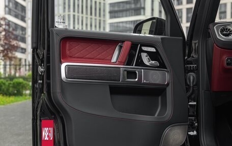 Mercedes-Benz G-Класс AMG, 2026 год, 32 990 000 рублей, 12 фотография