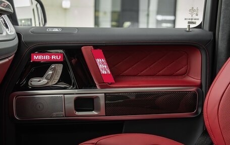 Mercedes-Benz G-Класс AMG, 2026 год, 32 990 000 рублей, 20 фотография