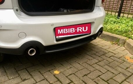 MINI Countryman I (R60), 2011 год, 1 700 000 рублей, 15 фотография