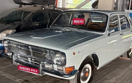 ГАЗ 24 «Волга» I (24), 1979 год, 1 400 000 рублей, 3 фотография