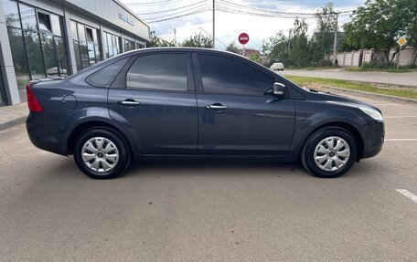 Ford Focus II рестайлинг, 2008 год, 550 000 рублей, 4 фотография