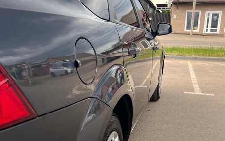 Ford Focus II рестайлинг, 2008 год, 550 000 рублей, 8 фотография