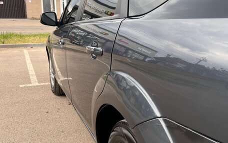 Ford Focus II рестайлинг, 2008 год, 550 000 рублей, 6 фотография