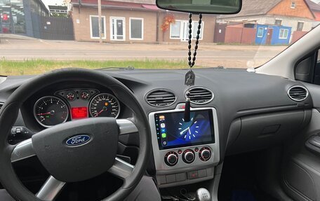 Ford Focus II рестайлинг, 2008 год, 550 000 рублей, 11 фотография