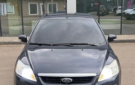 Ford Focus II рестайлинг, 2008 год, 550 000 рублей, 2 фотография