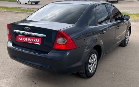 Ford Focus II рестайлинг, 2008 год, 550 000 рублей, 5 фотография