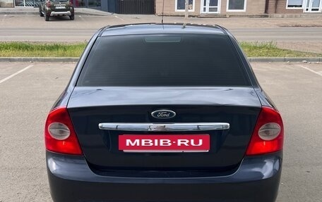 Ford Focus II рестайлинг, 2008 год, 550 000 рублей, 7 фотография