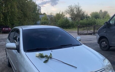 Toyota Corolla, 2006 год, 685 000 рублей, 2 фотография