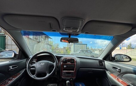 Hyundai Sonata IV рестайлинг, 2006 год, 240 000 рублей, 3 фотография