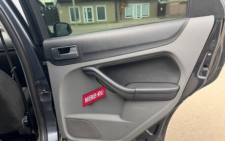 Ford Focus II рестайлинг, 2008 год, 550 000 рублей, 13 фотография