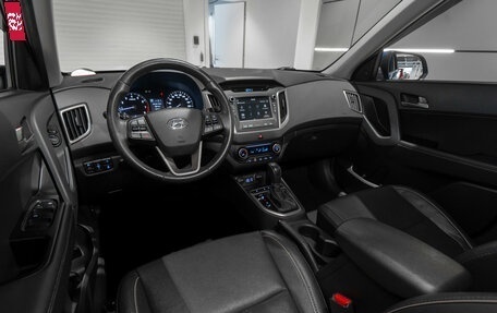 Hyundai Creta I рестайлинг, 2018 год, 2 190 000 рублей, 7 фотография