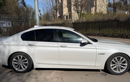 BMW 5 серия, 2016 год, 2 450 000 рублей, 5 фотография