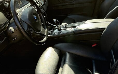 BMW 5 серия, 2016 год, 2 450 000 рублей, 9 фотография