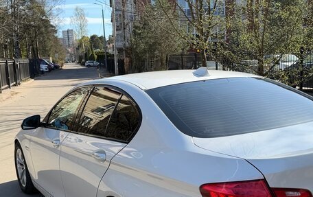 BMW 5 серия, 2016 год, 2 450 000 рублей, 7 фотография