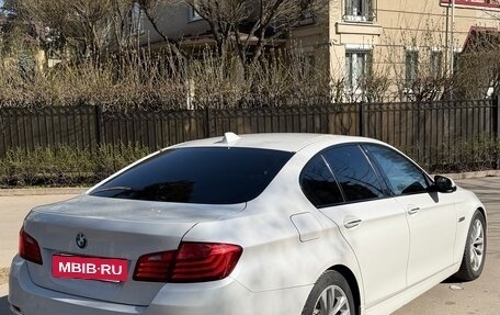 BMW 5 серия, 2016 год, 2 450 000 рублей, 6 фотография
