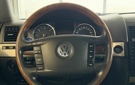 Volkswagen Touareg III, 2010 год, 1 150 000 рублей, 8 фотография